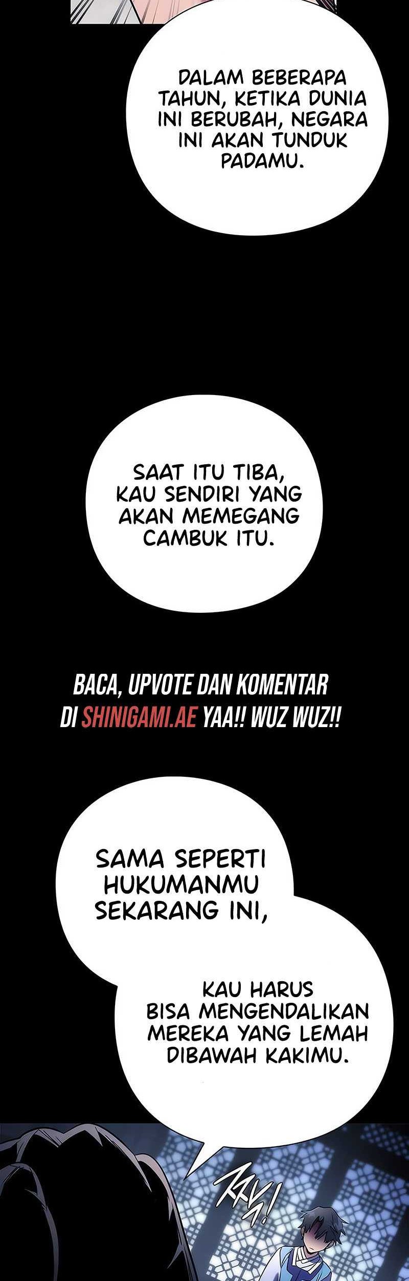 Goblin’s Night Chapter 49 - halaman 19