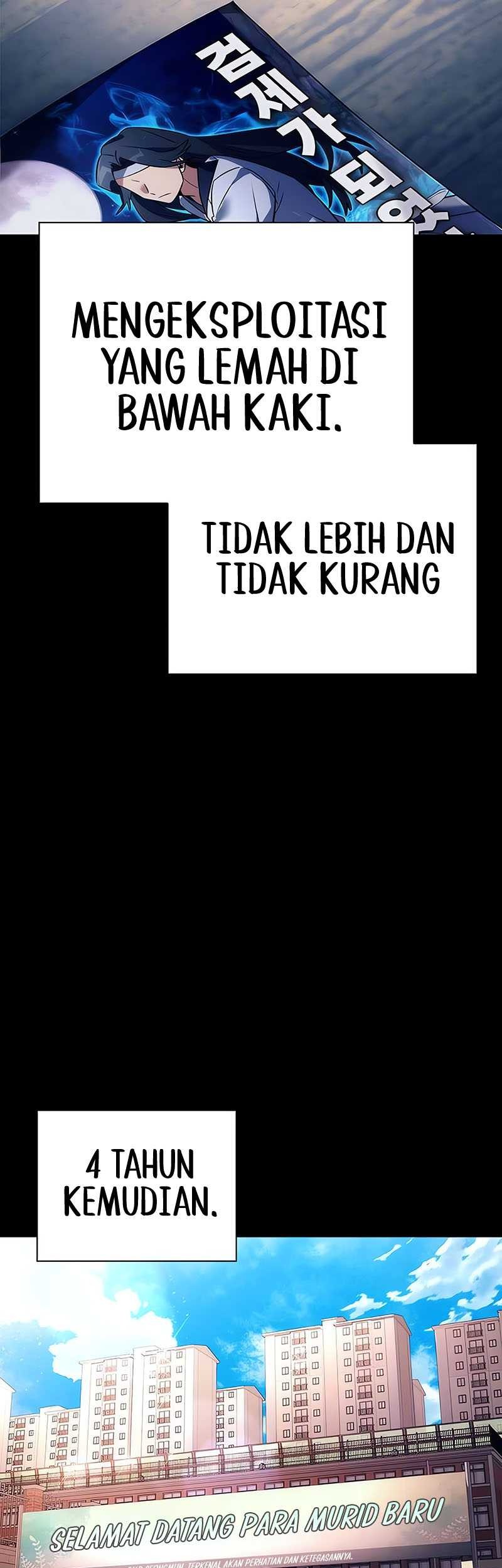 Goblin’s Night Chapter 49 - halaman 22