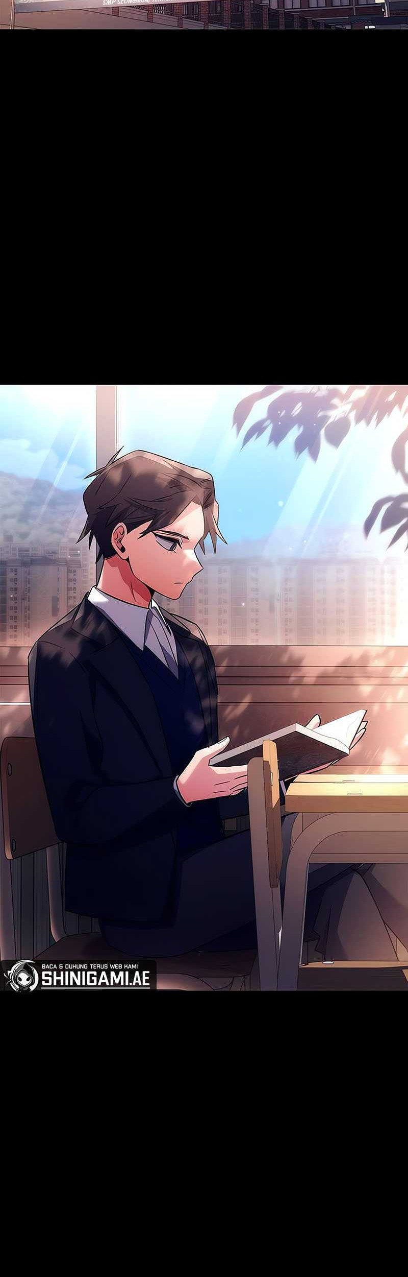 Goblin’s Night Chapter 49 - halaman 23