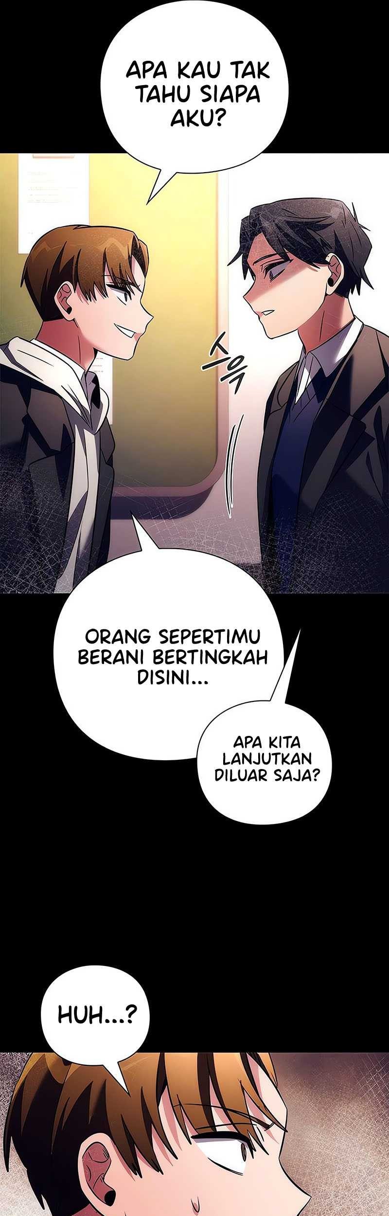 Goblin’s Night Chapter 49 - halaman 26