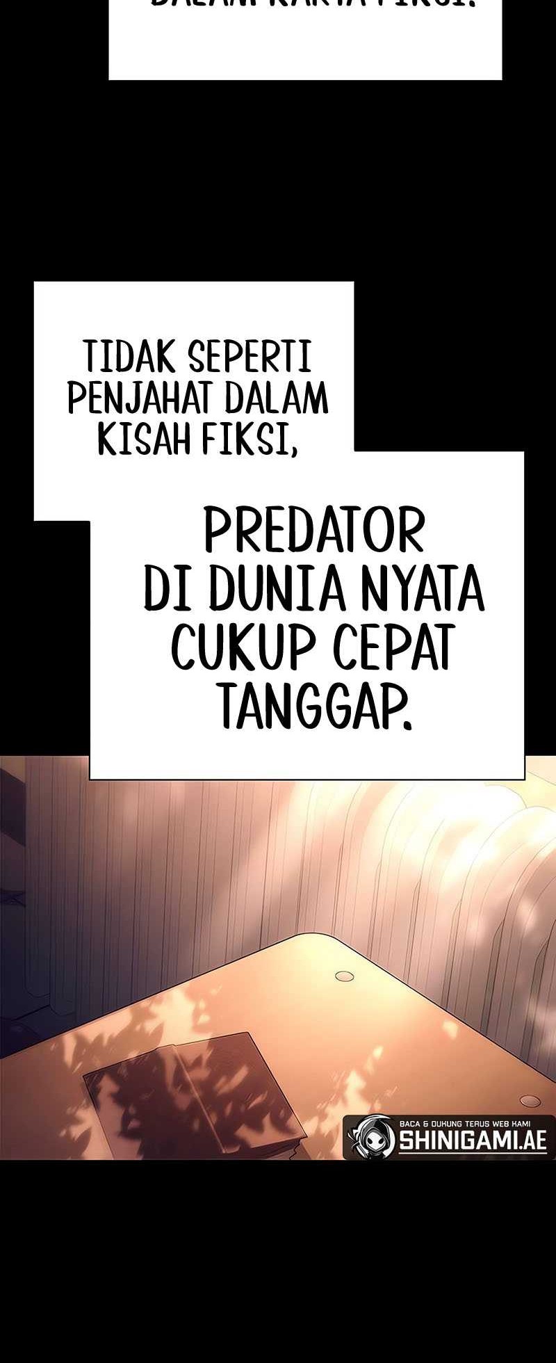 Goblin’s Night Chapter 49 - halaman 29