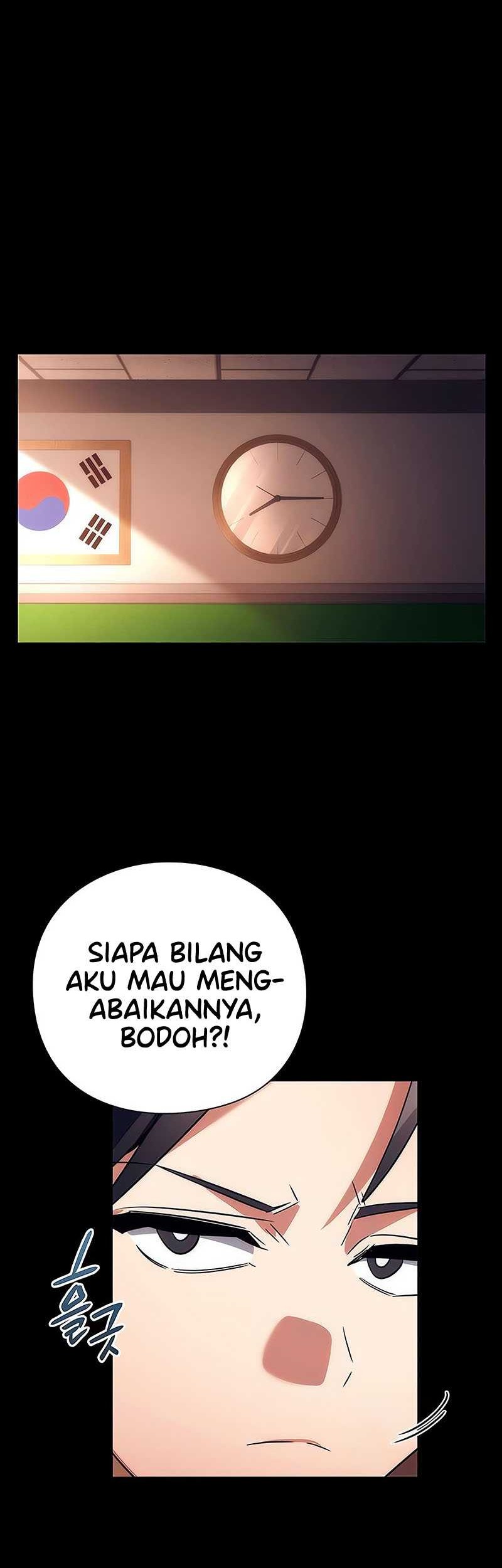Goblin’s Night Chapter 49 - halaman 33