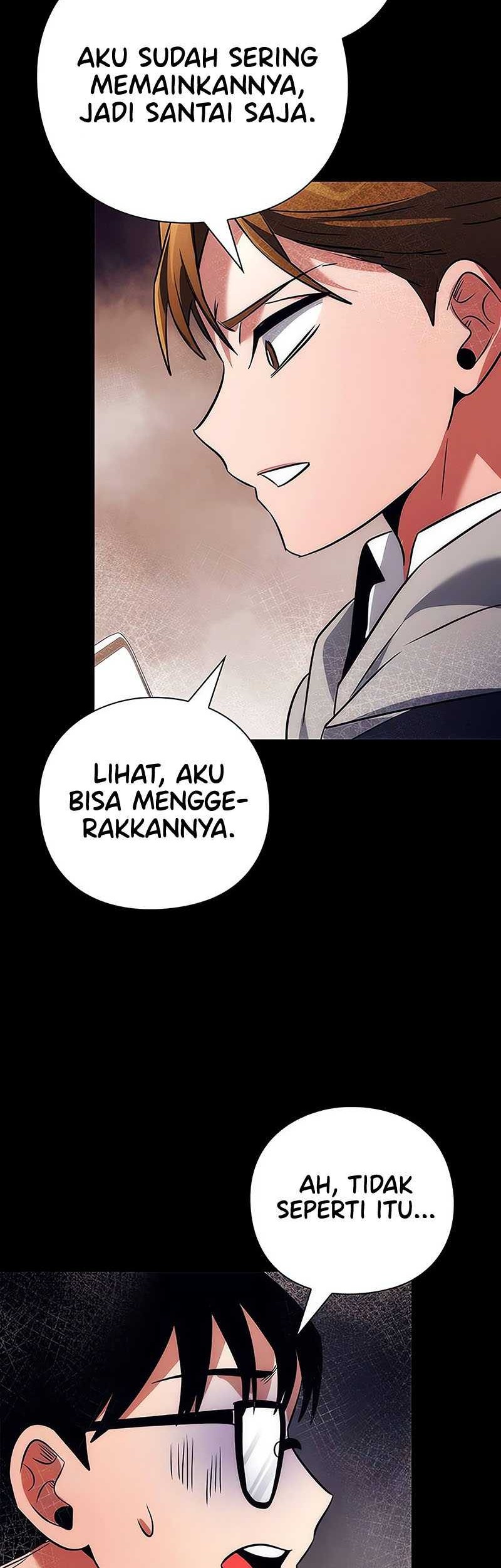 Goblin’s Night Chapter 49 - halaman 35