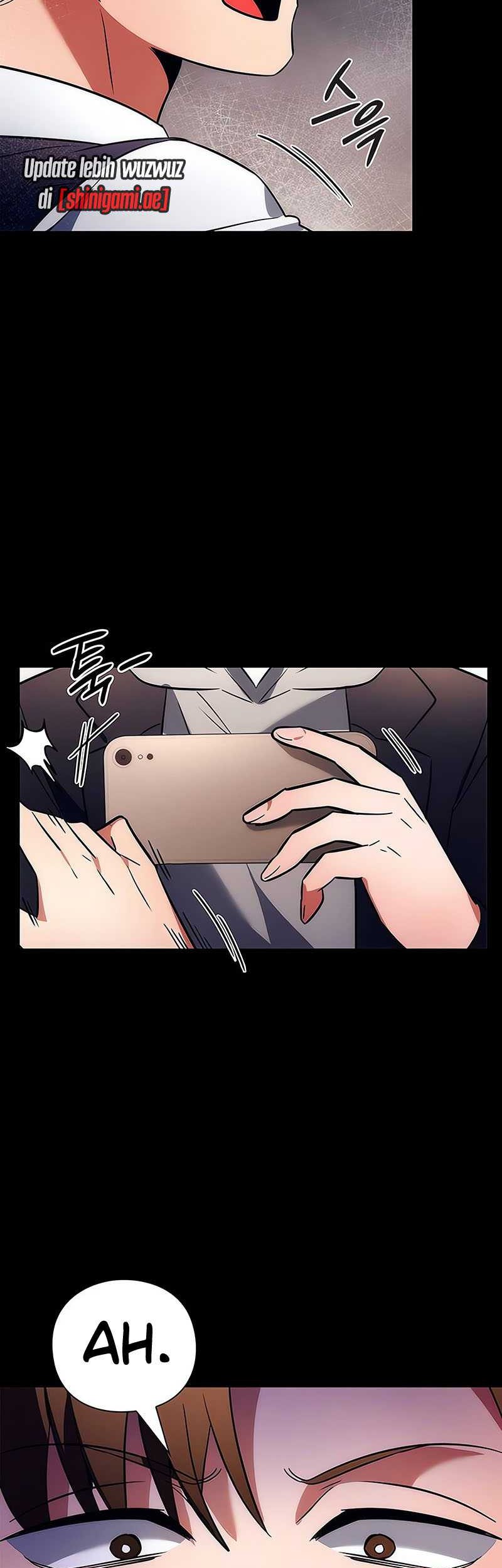 Goblin’s Night Chapter 49 - halaman 36