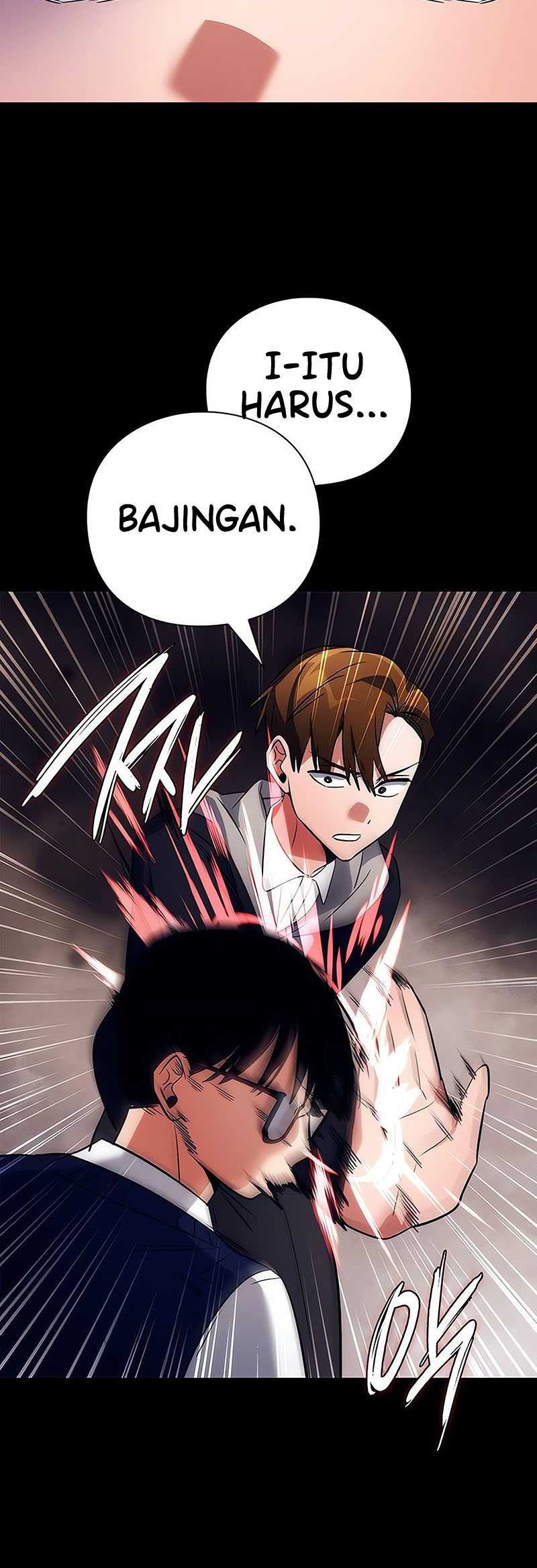 Goblin’s Night Chapter 49 - halaman 37