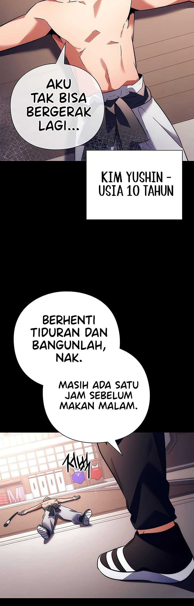 Goblin’s Night Chapter 49 - halaman 4