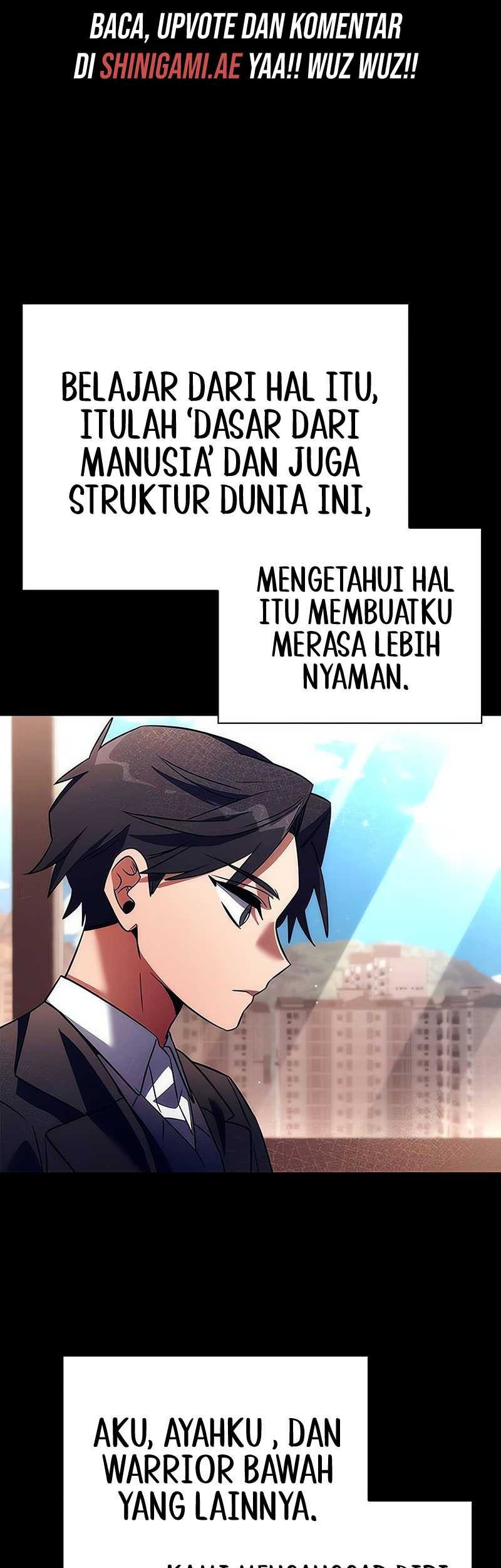 Goblin’s Night Chapter 49 - halaman 40