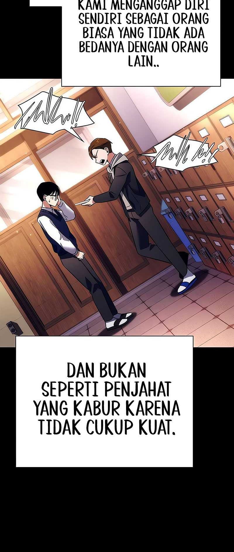 Goblin’s Night Chapter 49 - halaman 41