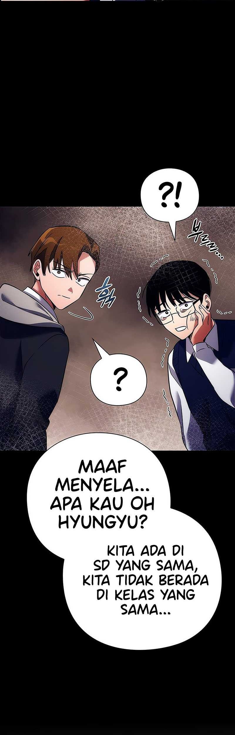 Goblin’s Night Chapter 49 - halaman 43