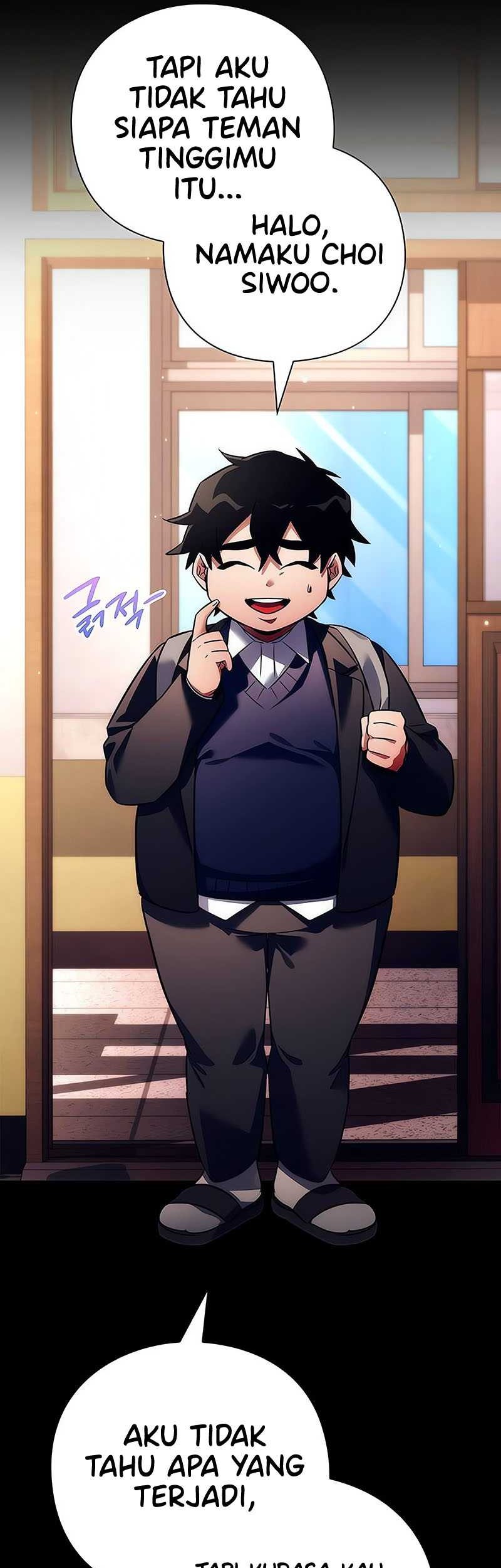 Goblin’s Night Chapter 49 - halaman 44