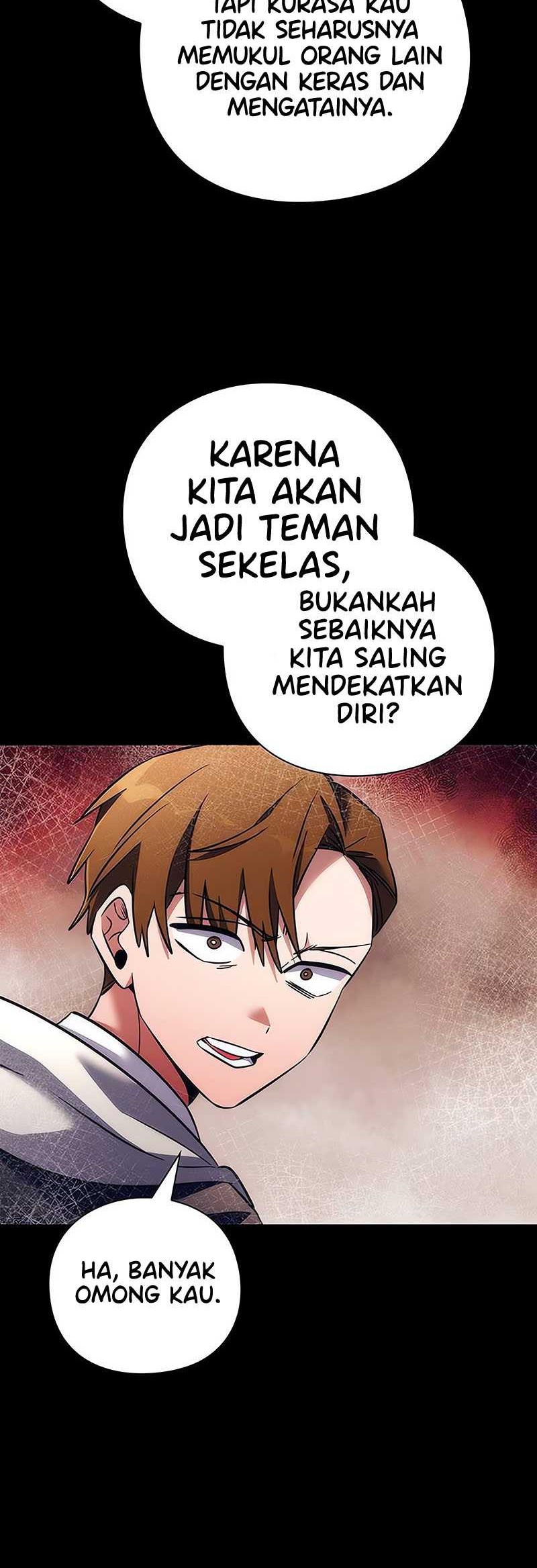 Goblin’s Night Chapter 49 - halaman 45