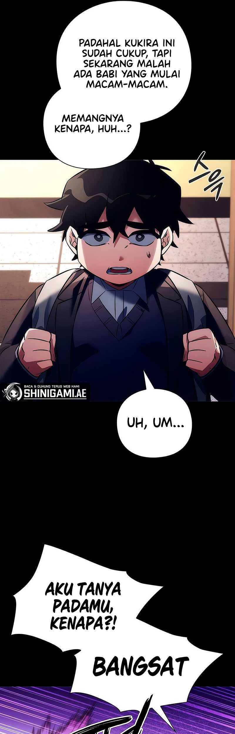 Goblin’s Night Chapter 49 - halaman 46
