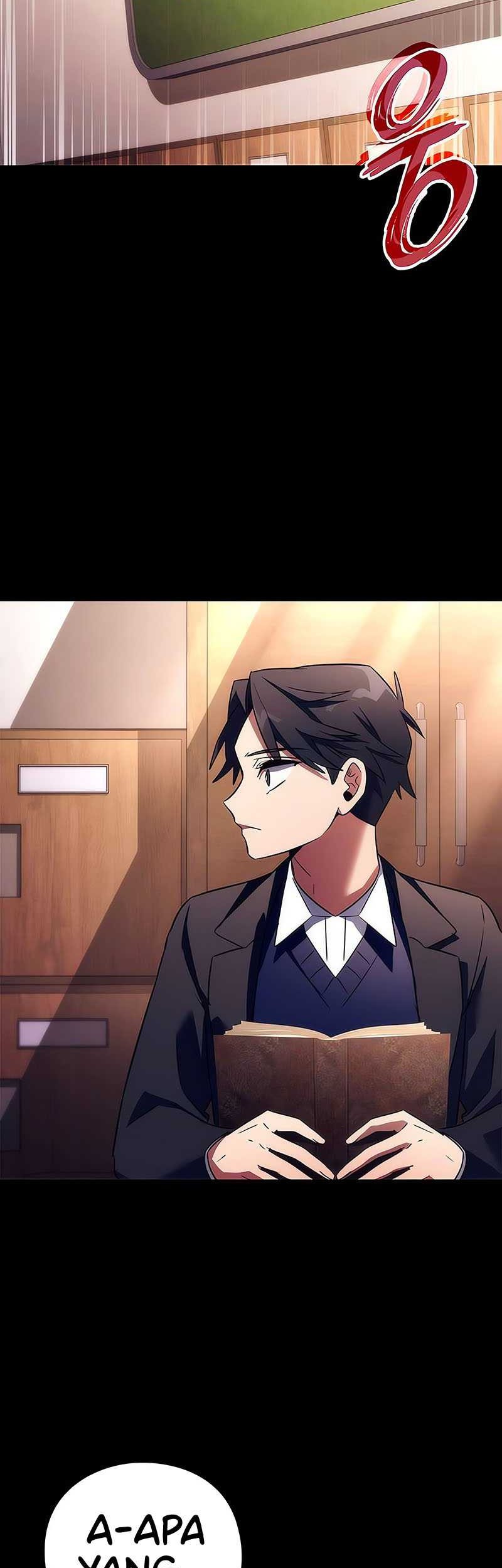 Goblin’s Night Chapter 49 - halaman 48