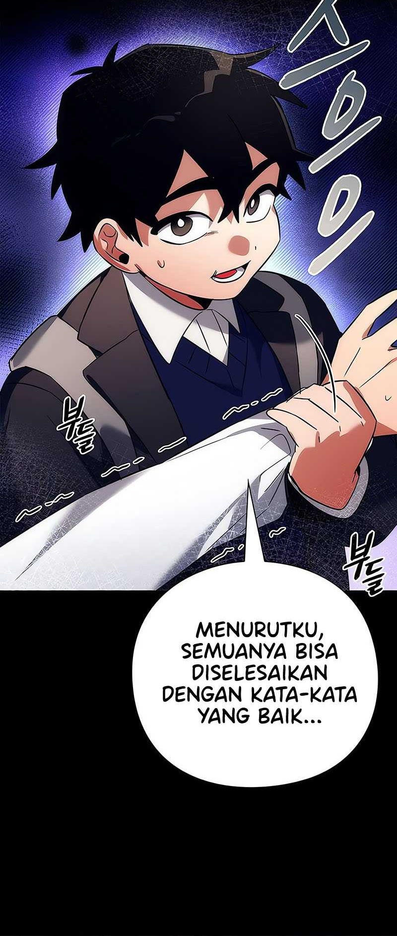 Goblin’s Night Chapter 49 - halaman 53