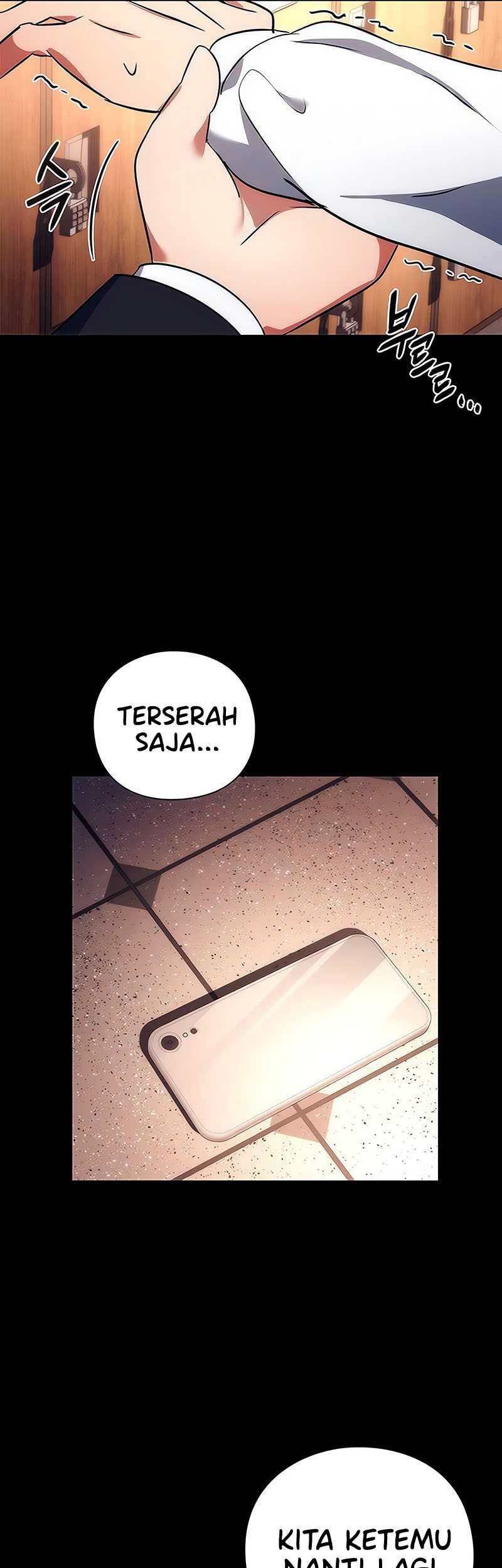 Goblin’s Night Chapter 49 - halaman 54