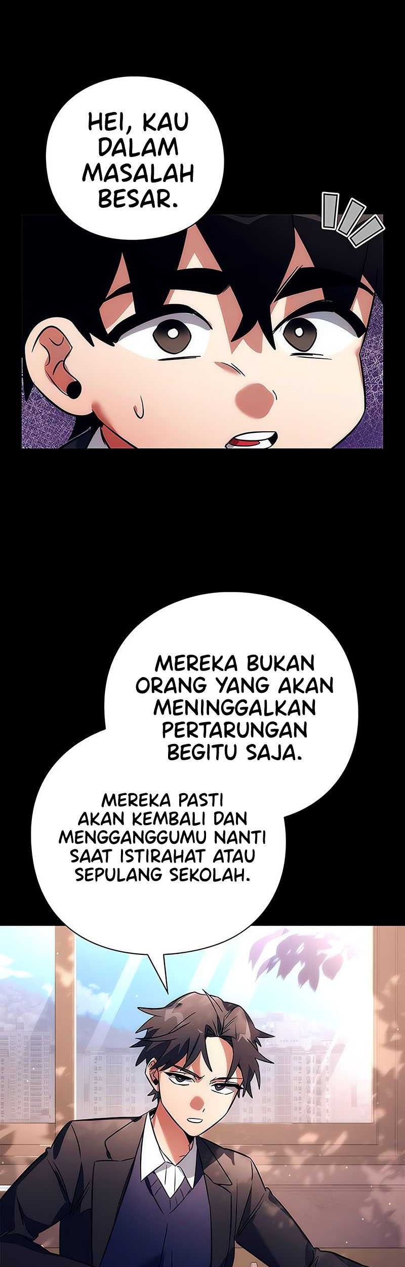 Goblin’s Night Chapter 49 - halaman 56