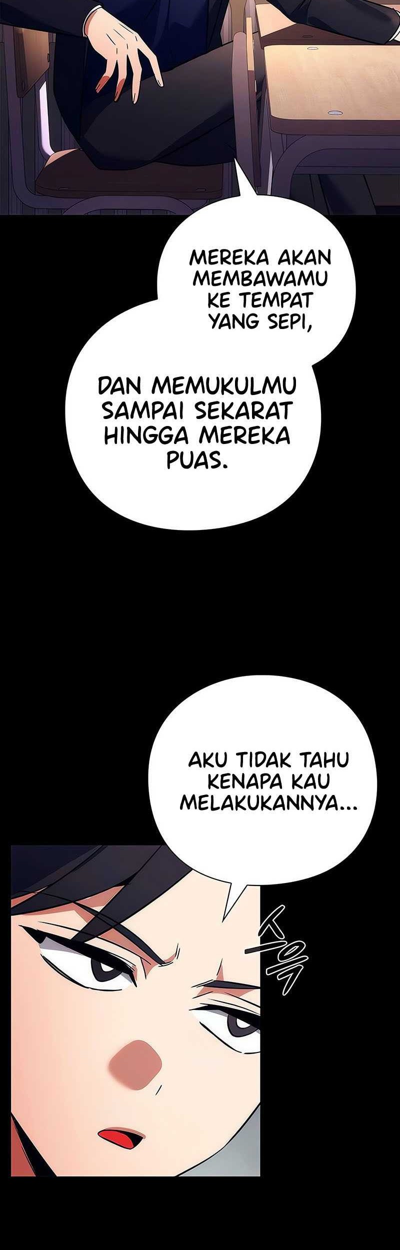 Goblin’s Night Chapter 49 - halaman 57
