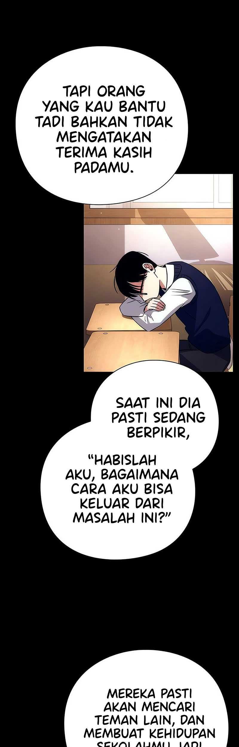 Goblin’s Night Chapter 49 - halaman 58