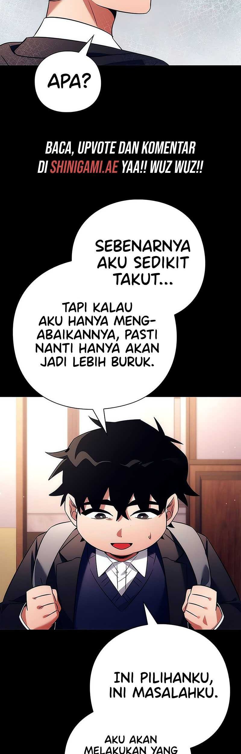 Goblin’s Night Chapter 49 - halaman 60