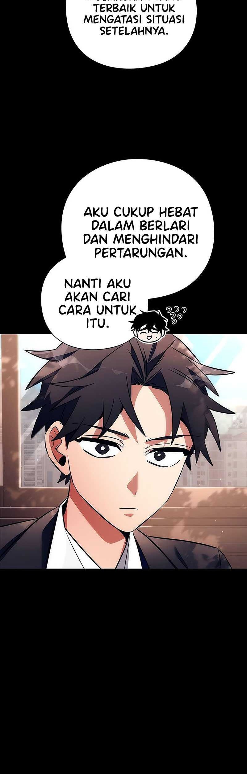 Goblin’s Night Chapter 49 - halaman 61