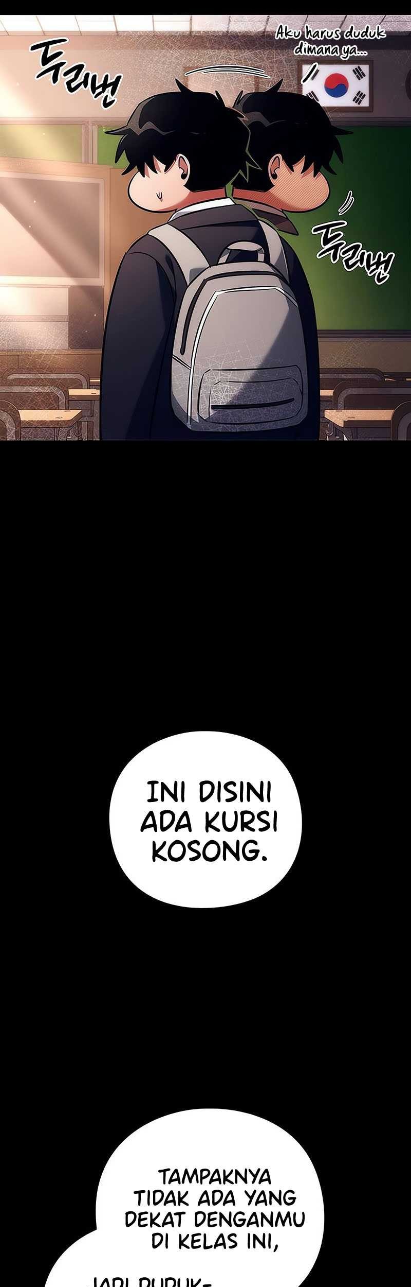 Goblin’s Night Chapter 49 - halaman 62