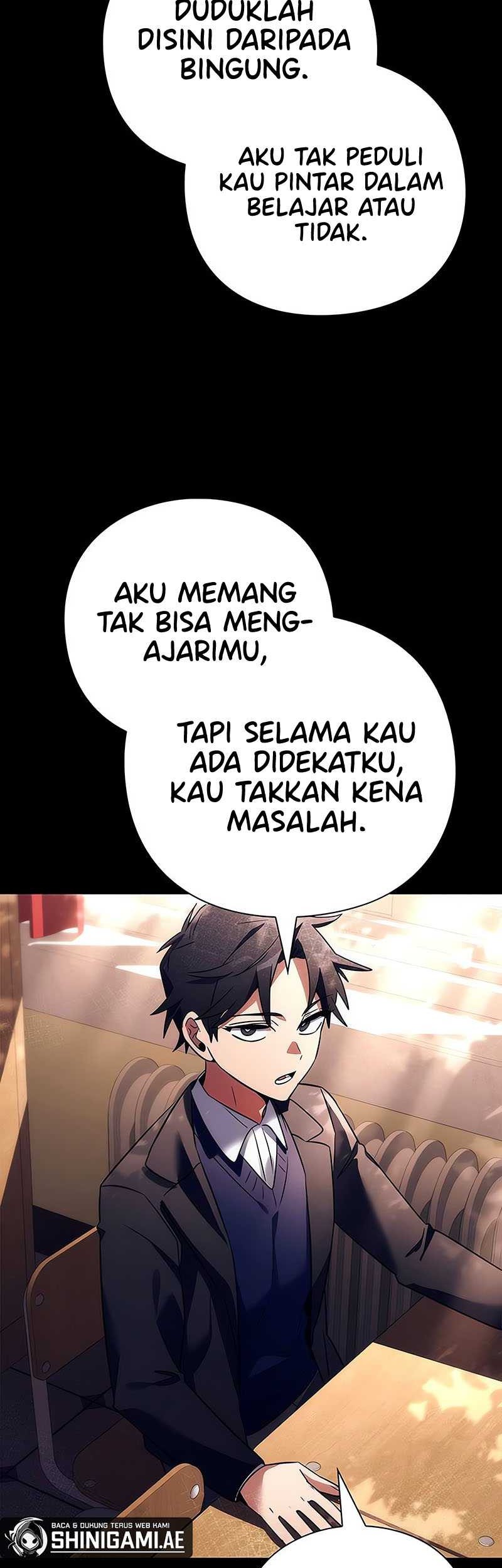 Goblin’s Night Chapter 49 - halaman 64