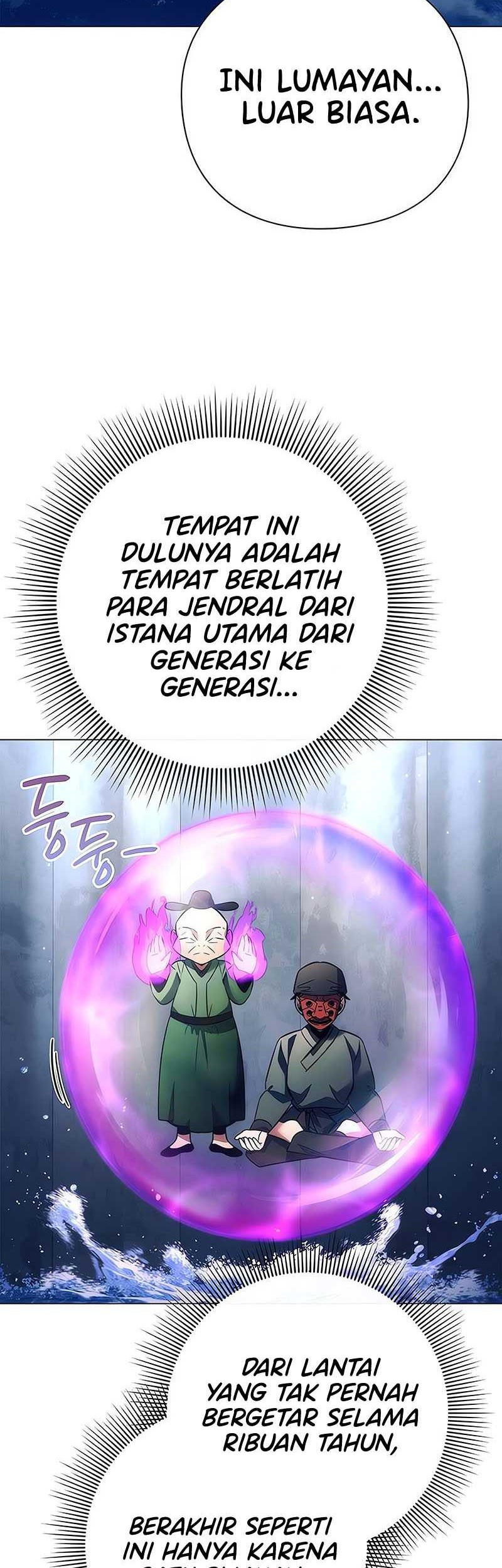 Goblin’s Night Chapter 49 - halaman 67
