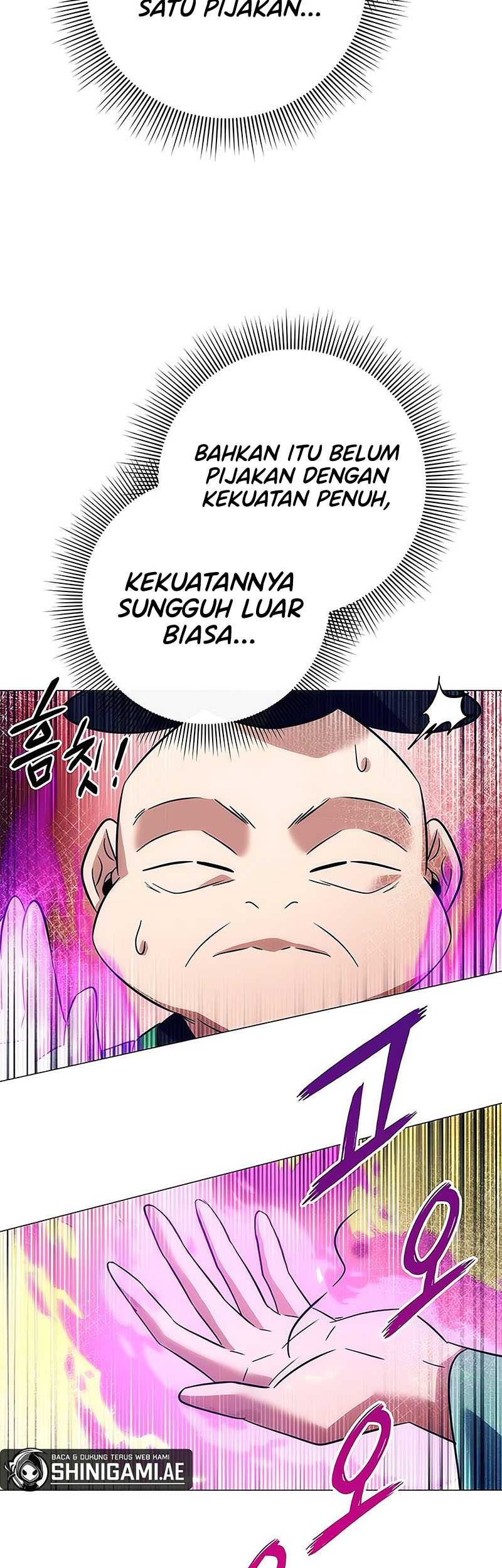 Goblin’s Night Chapter 49 - halaman 68
