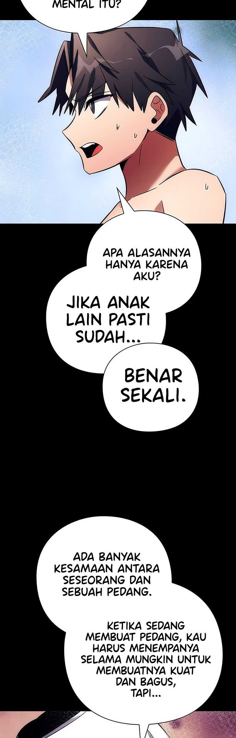 Goblin’s Night Chapter 49 - halaman 7