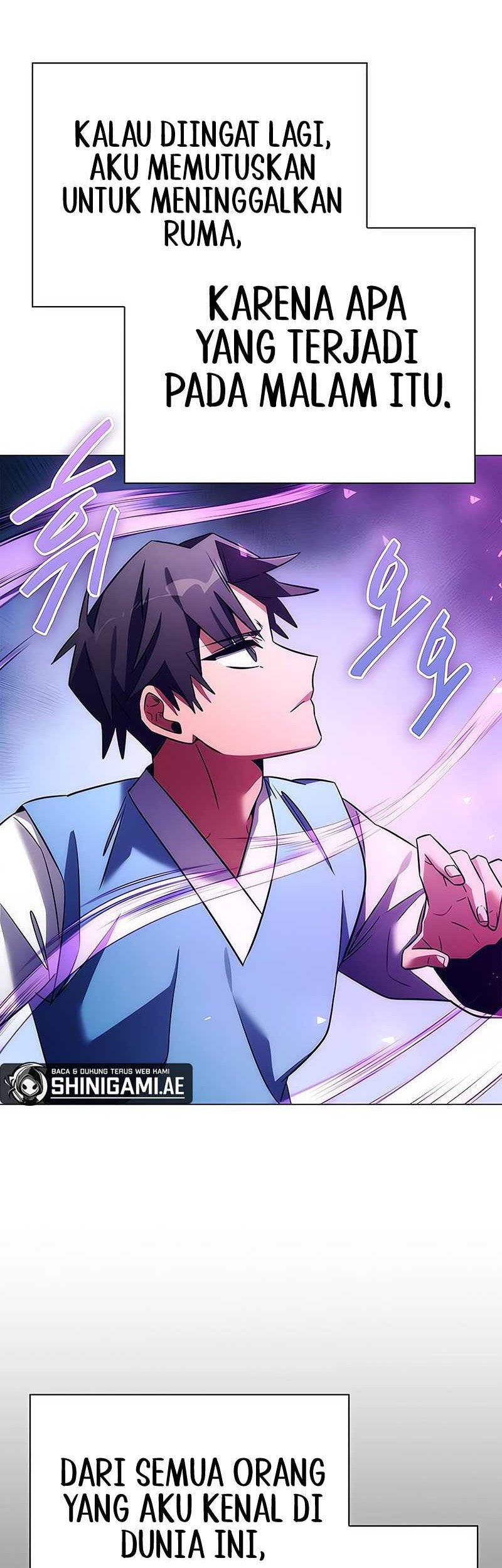 Goblin’s Night Chapter 49 - halaman 71
