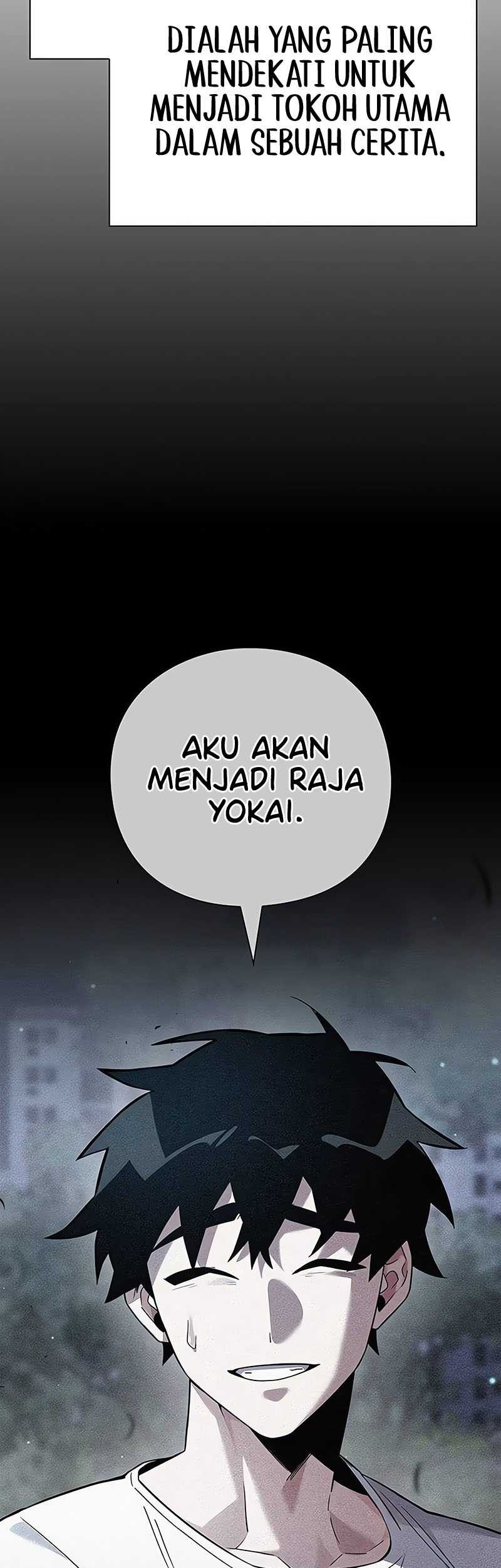 Goblin’s Night Chapter 49 - halaman 72