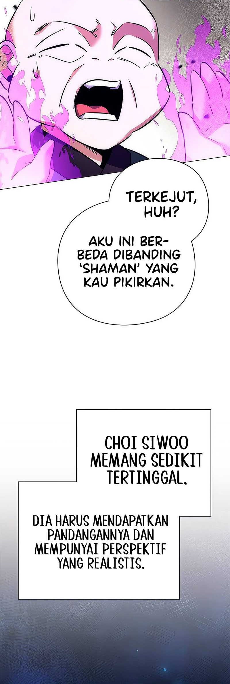 Goblin’s Night Chapter 49 - halaman 77