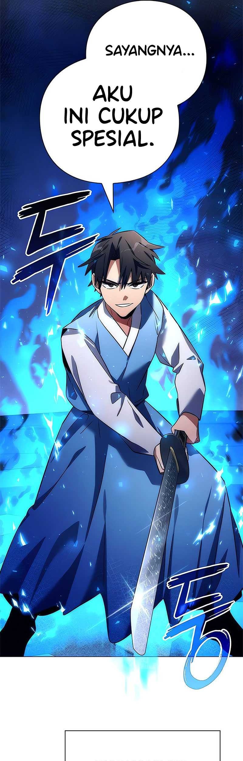 Goblin’s Night Chapter 49 - halaman 78