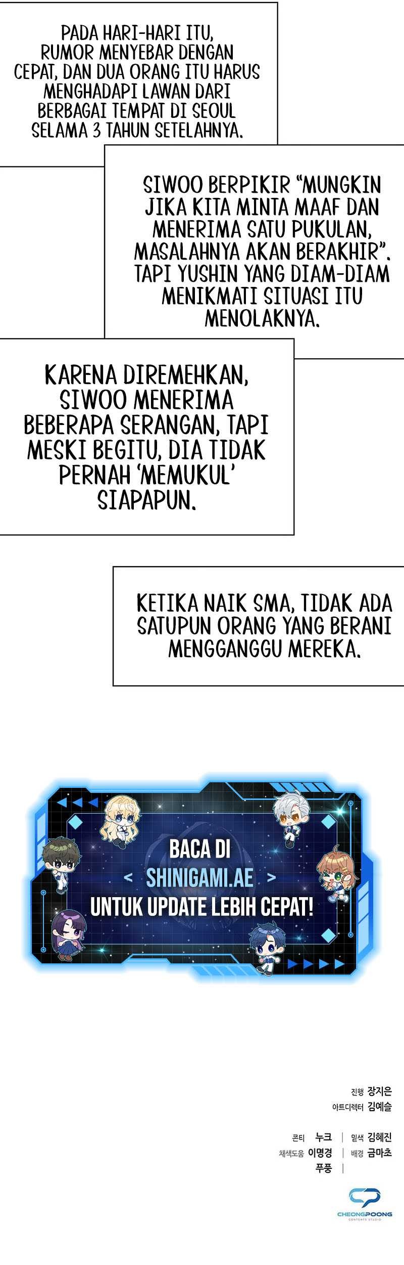 Goblin’s Night Chapter 49 - halaman 82