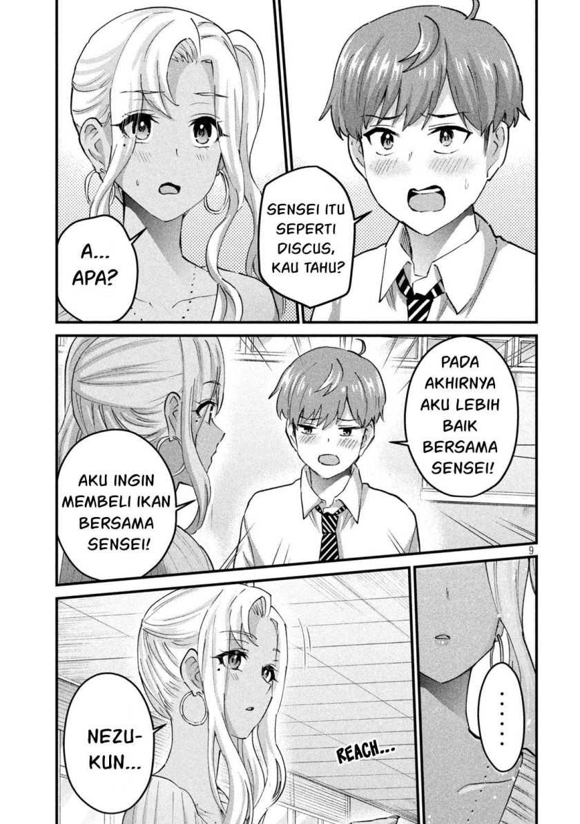 Goblin’s Night Chapter 5 - halaman 10