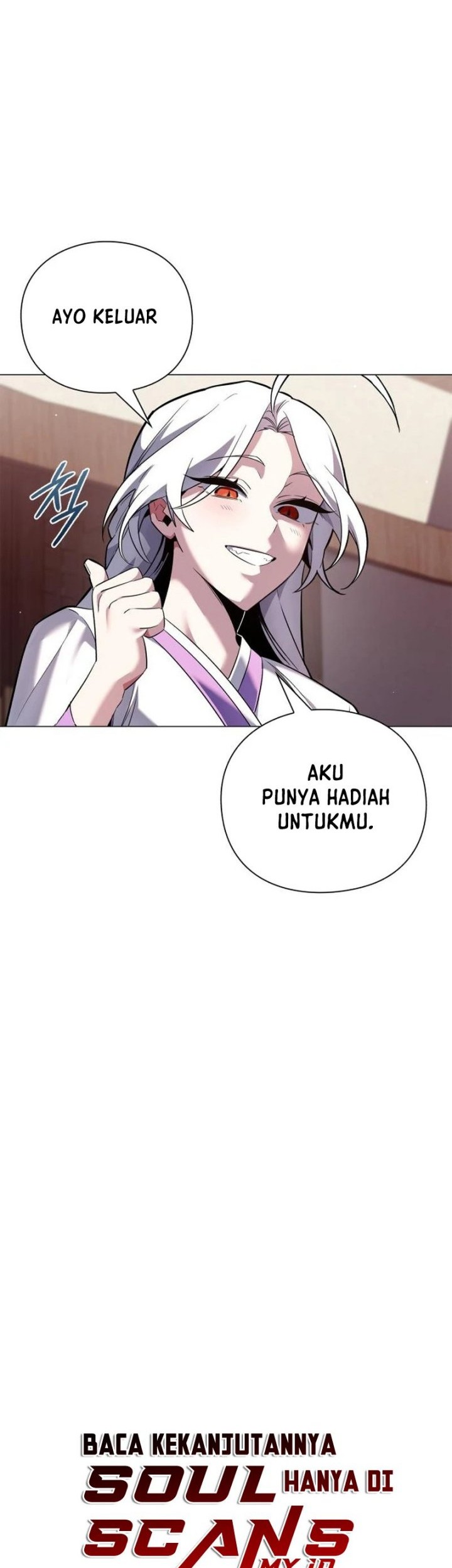 Goblin’s Night Chapter 5 - halaman 25