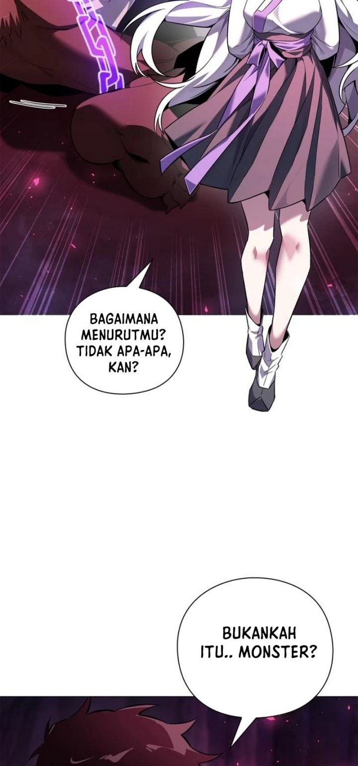 Goblin’s Night Chapter 5 - halaman 29
