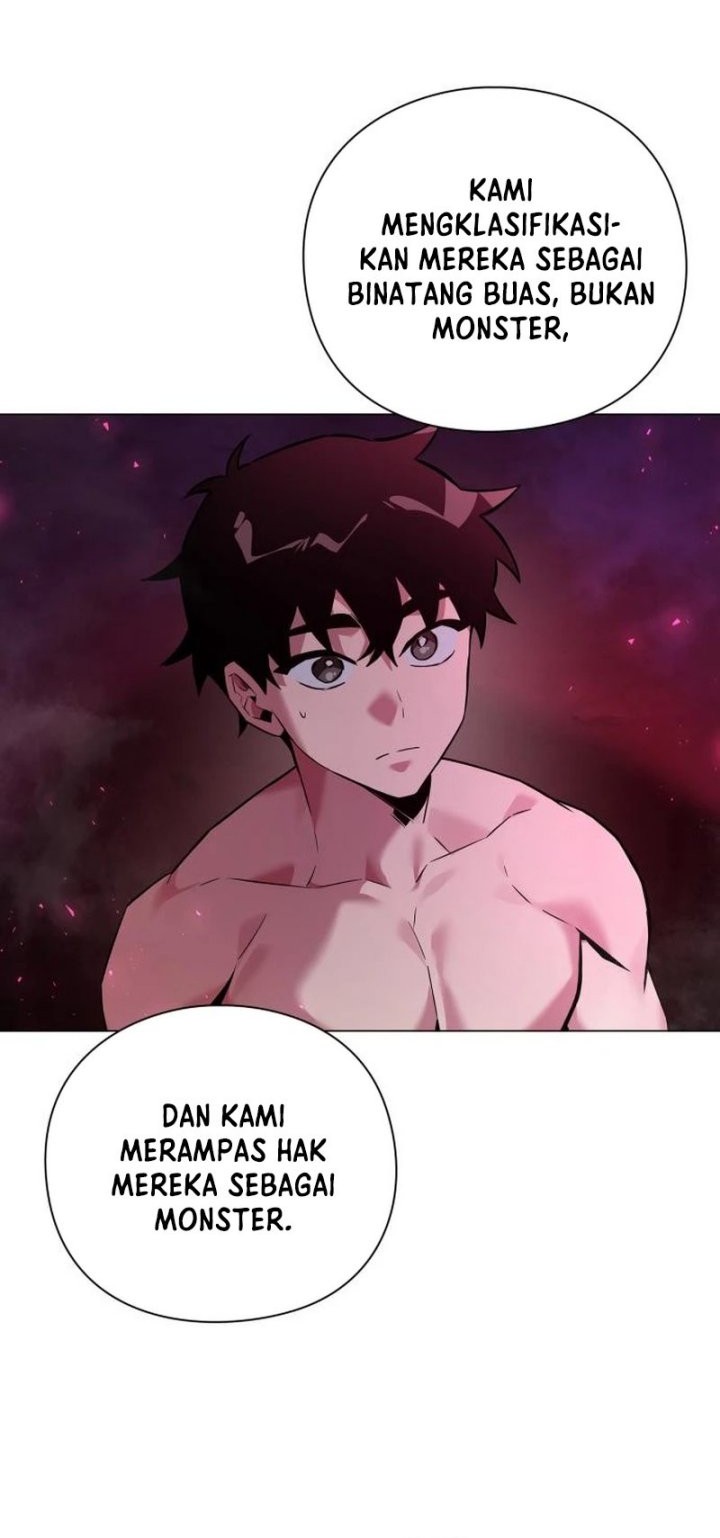 Goblin’s Night Chapter 5 - halaman 32