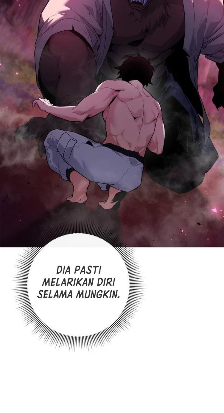 Goblin’s Night Chapter 5 - halaman 38