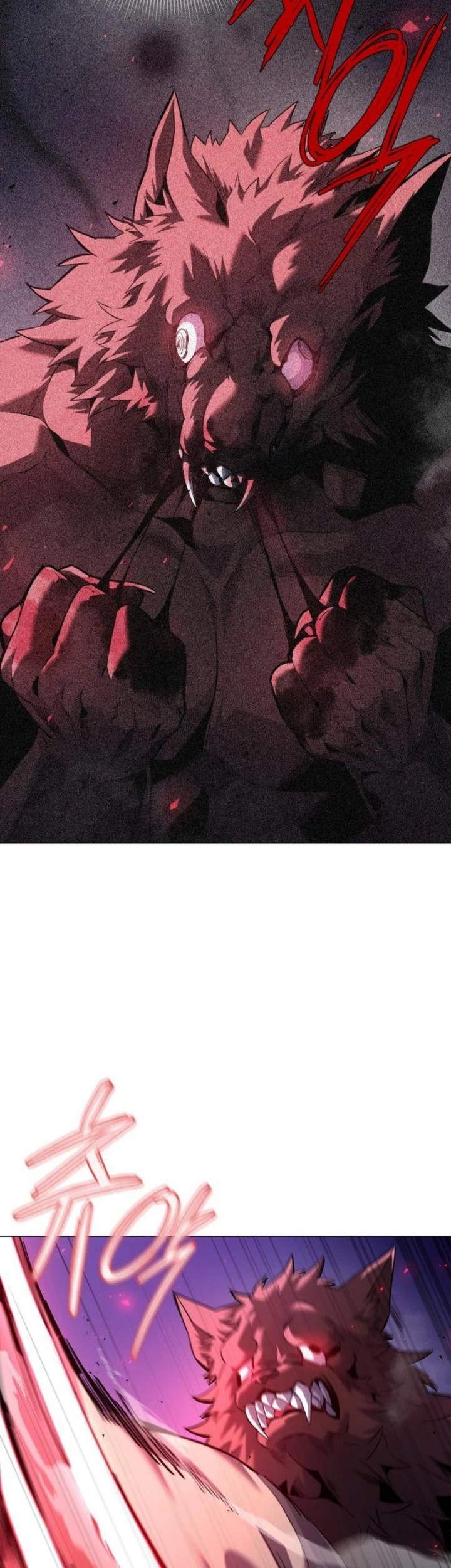 Goblin’s Night Chapter 5 - halaman 40