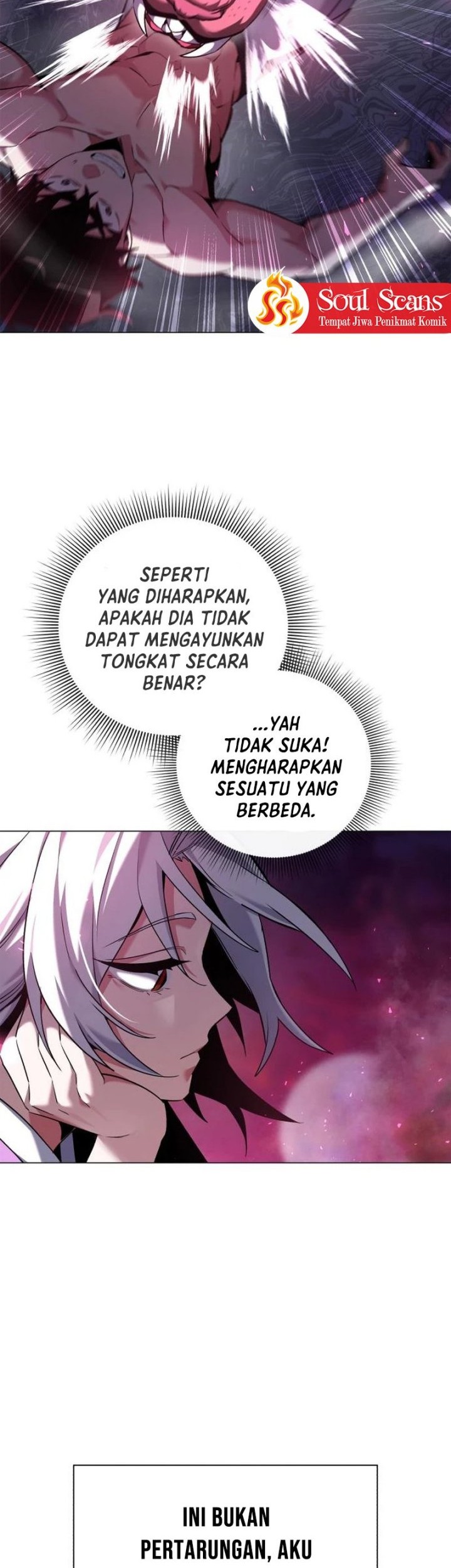 Goblin’s Night Chapter 5 - halaman 43