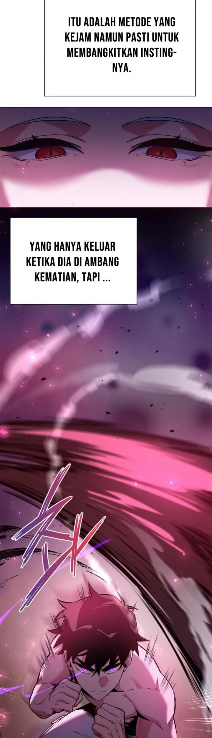 Goblin’s Night Chapter 5 - halaman 46