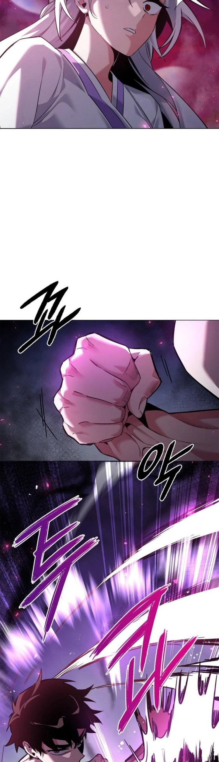 Goblin’s Night Chapter 5 - halaman 48