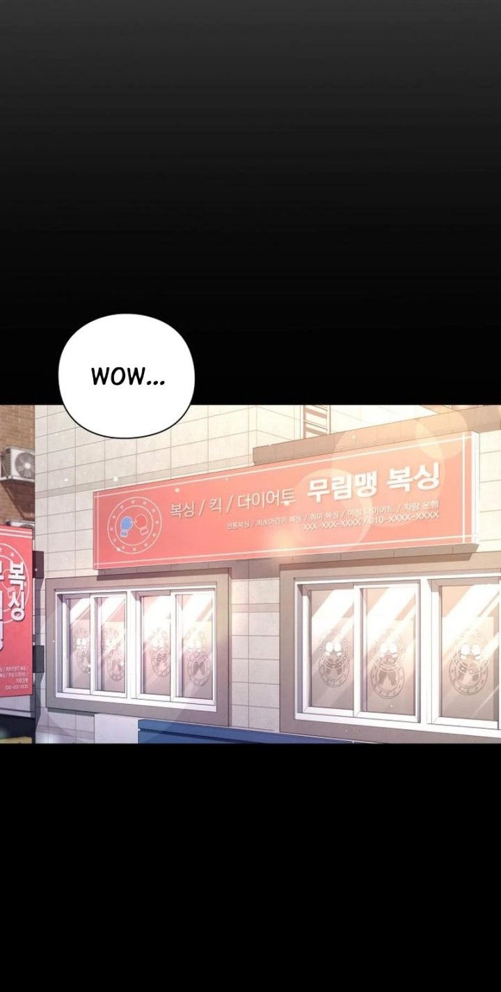 Goblin’s Night Chapter 5 - halaman 50
