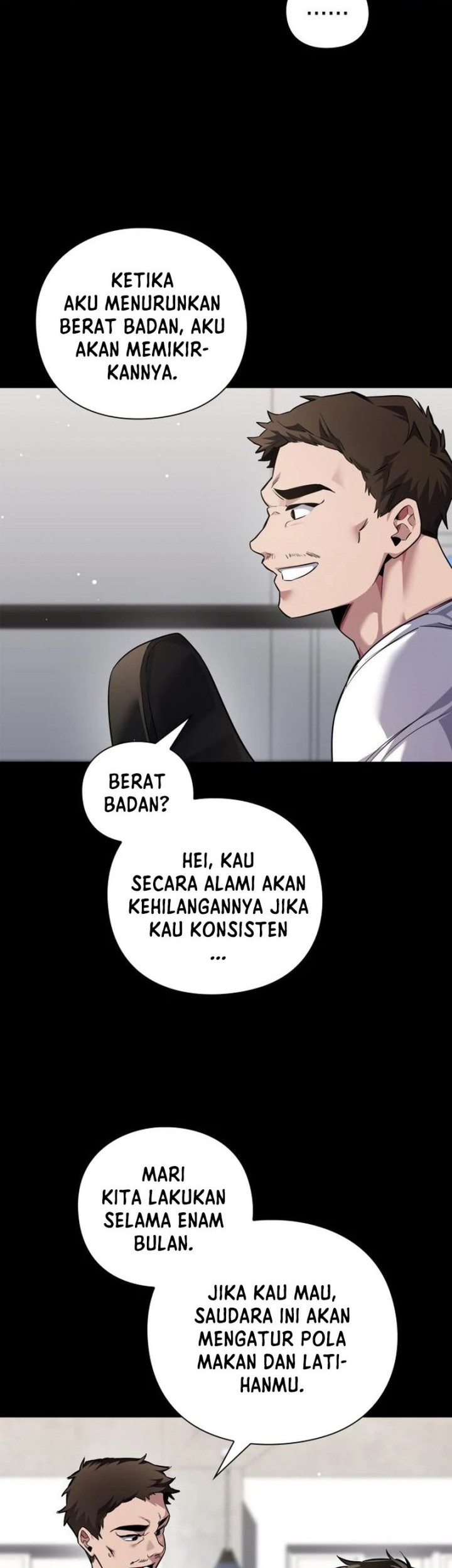 Goblin’s Night Chapter 5 - halaman 52