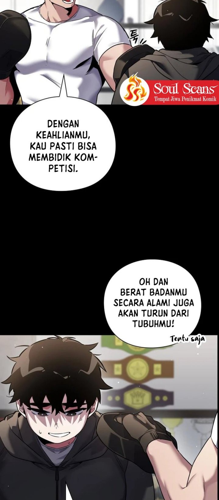 Goblin’s Night Chapter 5 - halaman 53