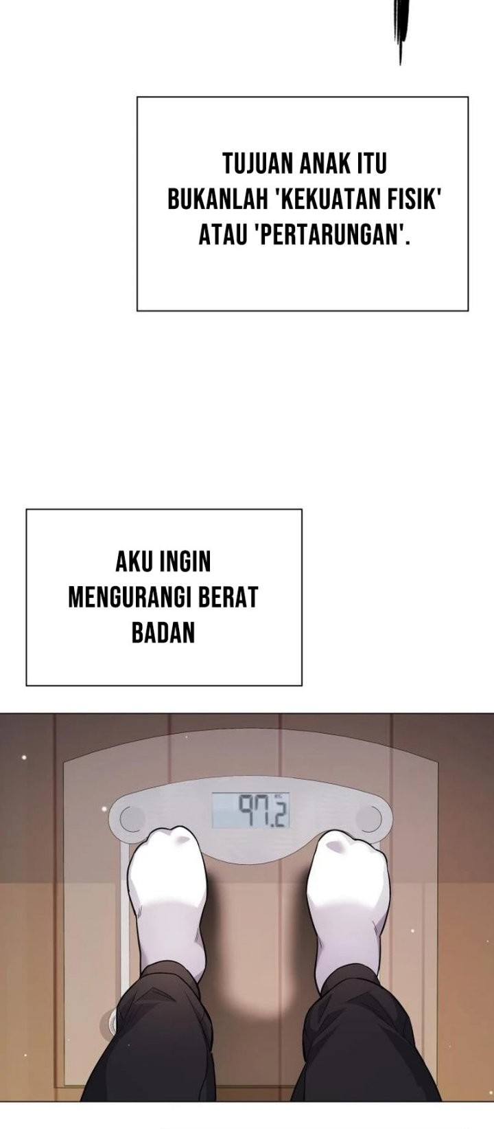 Goblin’s Night Chapter 5 - halaman 56