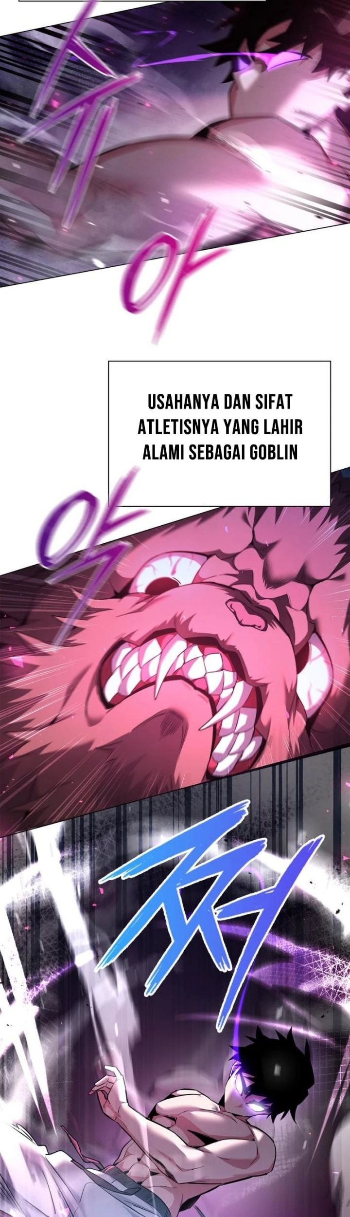 Goblin’s Night Chapter 5 - halaman 60