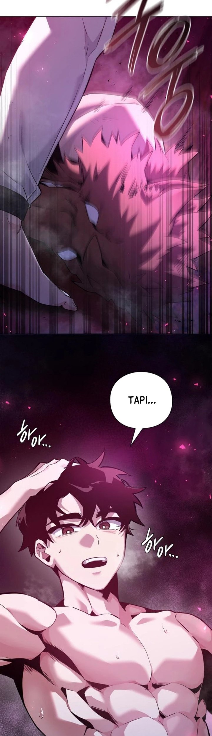 Goblin’s Night Chapter 5 - halaman 64