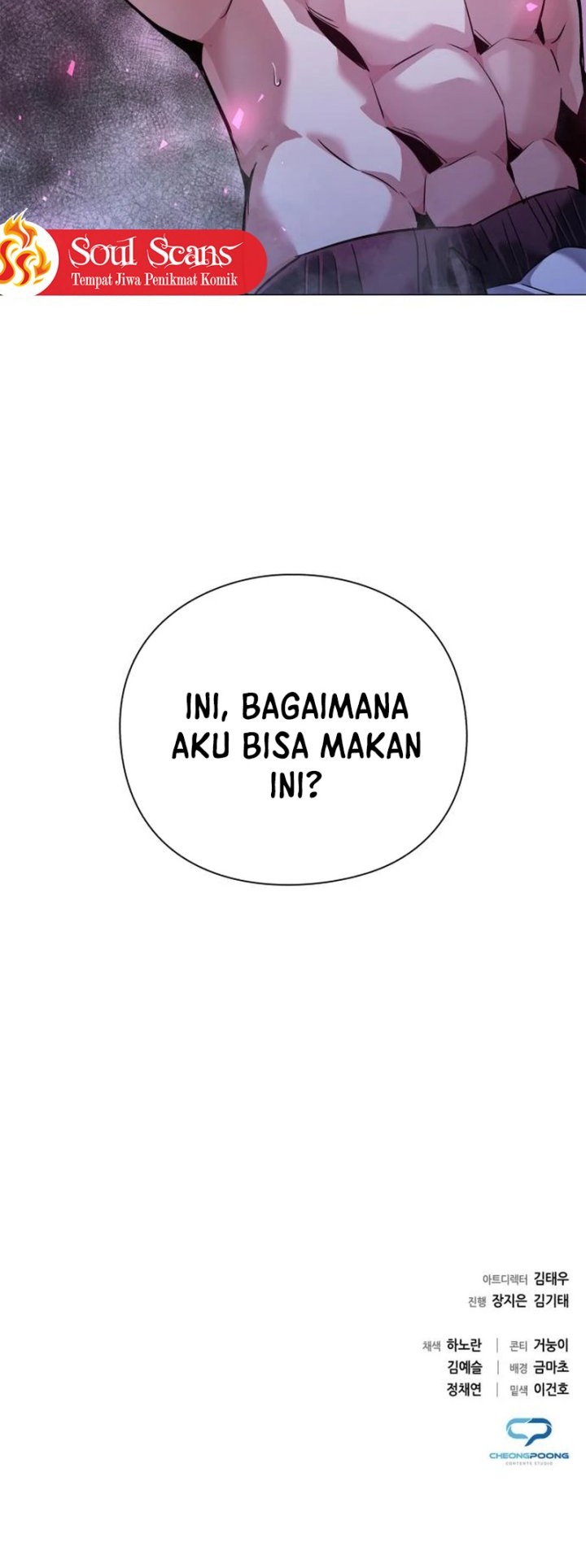 Goblin’s Night Chapter 5 - halaman 65